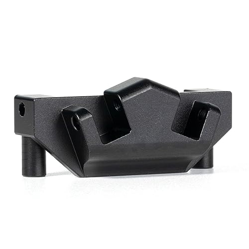 Watreketal Heckwinkel Bridge SCX10III Upgrades 1/11 von Watreketal