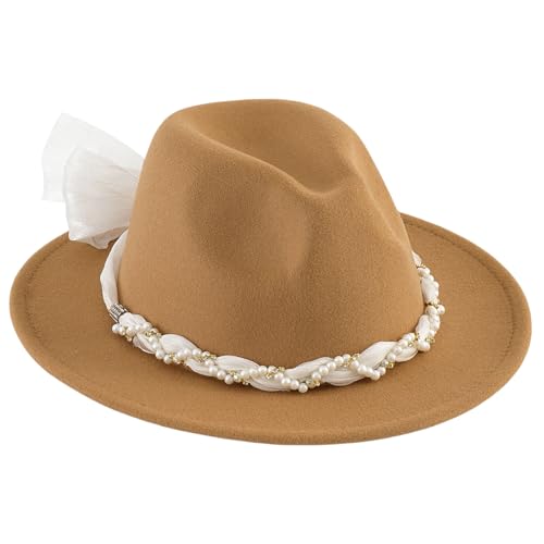 Watreketal Lady Fedoras Elagant Perlen Verkrustete Band Kopfschmuck Für Make Up Party Maskeraden Flapper Cosplay Frauen Top Victorian Kostüm Halloween Top Watreketal Lady Fedoras Elagant Perlen Verkrustete Band Kopfschmuck Für Make Up Party Maskeraden Flapper Cosplay Frauen Top Victorian Kostüm Halloween Top von Watreketal