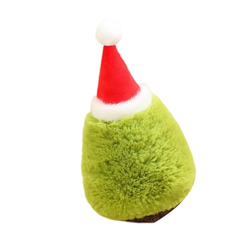 Watreketal Praktische Weihnachtsfest Robuste Plüsch Schöne Bäre Weichgefüllte Tiere Tragbar Für Geben Und Festival Dekoration Weihnachten Plüschspielzeug Watreketal Praktische Weihnachtsfest Robuste Plüsch Schöne Bäre Weichgefüllte Tiere Tragbar Für Geben Und Festival Dekoration Weihnachten Plüschspielzeug von Watreketal