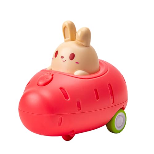 Watreketal Presse Und Go Car Running Inertial Toy Cartoon Form Auto Süßigkeiten Farbe Eltern Kinder Interaktion Frühes Bildungsspielzeug Watreketal Presse Und Go Car Running Inertial Toy Cartoon Form Auto Süßigkeiten Farbe Eltern Kinder Interaktion Frühes Bildungsspielzeug von Watreketal