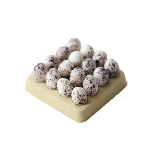 Watreketal Puppenhäuser Backeiger Und Tablettmodell Küchendozy Model Für Teenager Mädchen Kinder Dollhouses Dekorationen Spielzeugspielset Miniatur Lebensmittelspielzeug Watreketal Puppenhäuser Backeiger Und Tablettmodell Küchendozy Model Für Teenager Mädchen Kinder Dollhouses Dekorationen Spielzeugspielset Miniatur Lebensmittelspielzeug von Watreketal