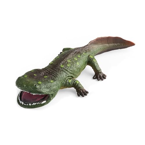 Watreketal Realistische Koolasuchus Figur Perfekt Für Wohnkern Büro Darstellung Großer Kreidefiguren Aufwändige Fotoprops Koolasuchus Figurine von Watreketal