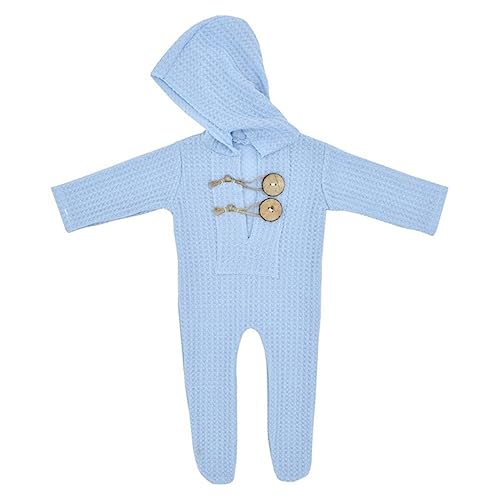 Watreketal Säugling Baby Jungen Mädchen Fotoshooting Strampler Mit Motorhaube Outfits Kostüm Neugeborene Fotografie Requisiten Kleidung Für Mädchen Baby Bodysuit Anzug Outfit Watreketal Säugling Baby Jungen Mädchen Fotoshooting Strampler Mit Motorhaube Outfits Kostüm Neugeborene Fotografie Requisiten Kleidung Für Mädchen Baby Bodysuit Anzug Outfit von Watreketal