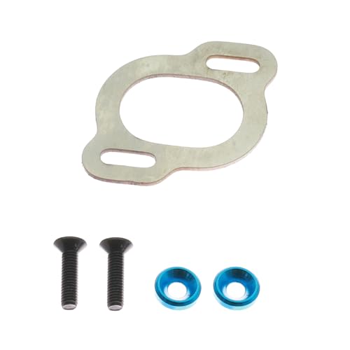 Watreketal Schwere Auswirkungen Resistenter Schutzplatte Für 1/10 Skala 2WD Fernbedienungs LKW Zubehör LKW Zubehör Accessoires Watreketal Schwere Auswirkungen Resistenter Schutzplatte Für 1/10 Skala 2WD Fernbedienungs LKW Zubehör LKW Zubehör Accessoires von Watreketal