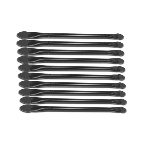 Watreketal Set Von 10 Sponge Twin Altern Für Statuen Sammlerstücke Figur Hobby Duster Pinsel Hobby Handwerk Enthusiasten von Watreketal