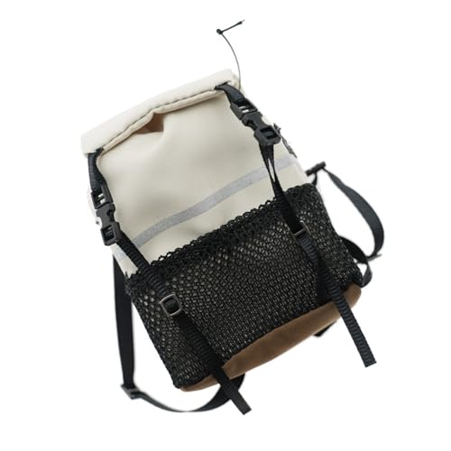 Watreketal Simulations Rucksack Umhängetasche Für 1/10 Und 1/8 Skala Kletterfiguren Verbesserte Dekoration Für Modellfigurenanzeige Modelldekoration Watreketal Simulations Rucksack Umhängetasche Für 1/10 Und 1/8 Skala Kletterfiguren Verbesserte Dekoration Für Modellfigurenanzeige Modelldekoration von Watreketal
