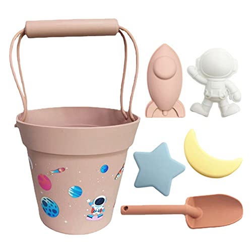 Watreketal Strandsandkastenspielzeug Für Kleinkindsand Set Für Kinder Zusammenklappbare Eimer Und Schaufel Strand Sandbox Spielzeug Watreketal Strandsandkastenspielzeug Für Kleinkindsand Set Für Kinder Zusammenklappbare Eimer Und Schaufel Strand Sandbox Spielzeug von Watreketal