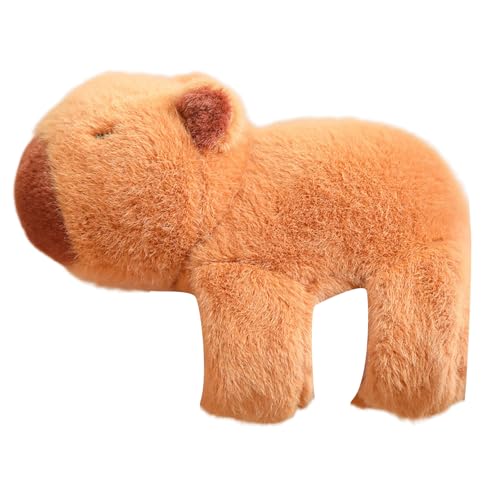 Watreketal Stylish Rucksack Capybaras Plüscharmband Für Kinder Armband Foto Requisiten Weiche Capybaras Armband Rucksack Theme Toy Capybara Plüschspielzeug Watreketal Stylish Rucksack Capybaras Plüscharmband Für Kinder Armband Foto Requisiten Weiche Capybaras Armband Rucksack Theme Toy Capybara Plüschspielzeug von Watreketal