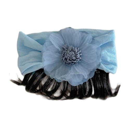 Watreketal Sweet Hair Band Für Baby Verstellbarer Komfort Little Girls Stirnband Cosplay Haarzubehör Für Partys Und Feierlichkeiten Säuglingskostümzubehör Watreketal Sweet Hair Band Für Baby Verstellbarer Komfort Little Girls Stirnband Cosplay Haarzubehör Für Partys Und Feierlichkeiten Säuglingskostümzubehör von Watreketal
