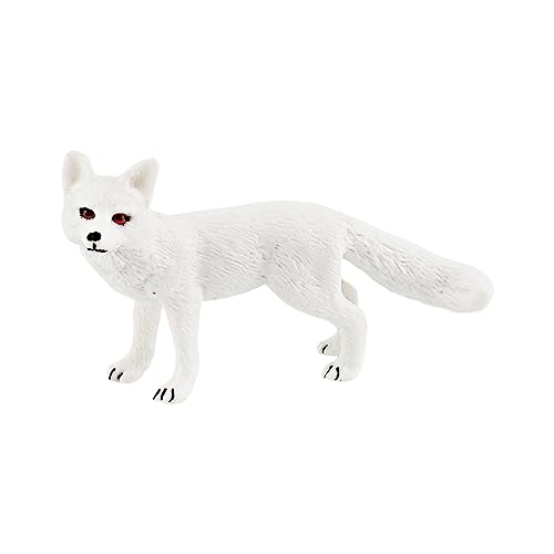 Watreketal Tierische Figuren Arktische Realistische Tiere Spielzeugbildungsarktische von Watreketal