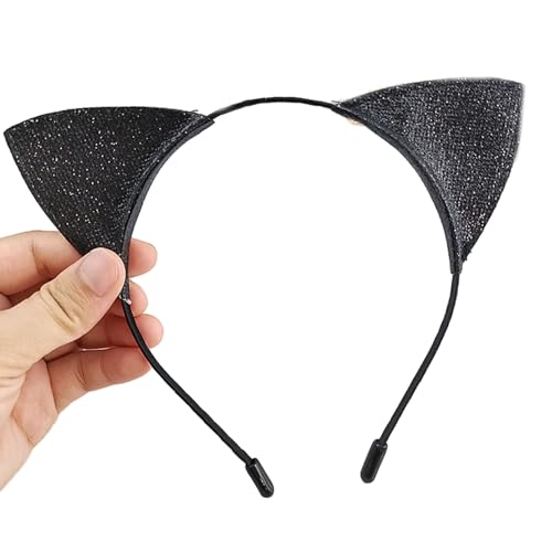 Watreketal Tierstirnbänder Für Erwachsene Halloween Ohr Watreketal Tierstirnbänder Für Erwachsene Halloween Ohr von Watreketal
