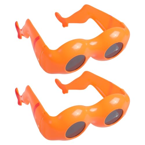 Watreketal Unique Gesäßgeformte Brille Rock Vibing Für Teenager Erwachsene Musikfestivals Dress Up Novelty Sonnenbrille Schüttung Watreketal Unique Gesäßgeformte Brille Rock Vibing Für Teenager Erwachsene Musikfestivals Dress Up Novelty Sonnenbrille Schüttung von Watreketal