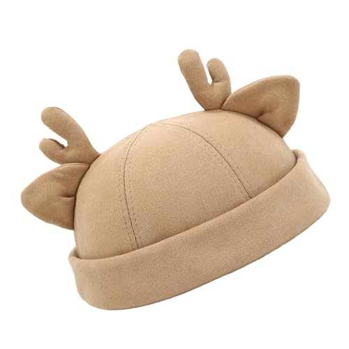 Watreketal Vintage Weihnachten Freizeitkrümungslosen Verstellbaren Antler Ohren Schädel Rentier Horn Für Weibliche Männliche Mützen Hüte Bulk Watreketal Vintage Weihnachten Freizeitkrümungslosen Verstellbaren Antler Ohren Schädel Rentier Horn Für Weibliche Männliche Mützen Hüte Bulk von Watreketal