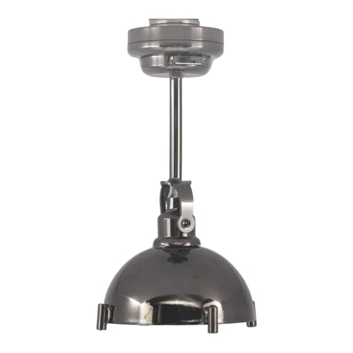 Watreketal Wohnzimmer Deckenlampe Figur Modell Realistischer Kronleuchter Vintage Life Szene Puppen Haus Tun Spiel Watreketal Wohnzimmer Deckenlampe Figur Modell Realistischer Kronleuchter Vintage Life Szene Puppen Haus Tun Spiel von Watreketal