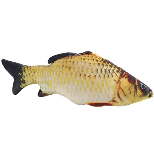 Watris Veiyi Fisch Kuscheltier, Fisch Kissen, Fish Dekoration Geeignet Für Die Dekoration Ihres Autos, Sofas Und Bettes Watris Veiyi Fisch Kuscheltier, Fisch Kissen, Fish Dekoration Geeignet Für Die Dekoration Ihres Autos, Sofas Und Bettes von Watris Veiyi