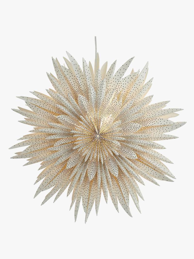 Watt& Veke Sofie Weihnachtsstern 64 cm, Schwarz Watt& Veke Sofie Weihnachtsstern 64 cm, Schwarz von Watt&Veke