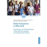 Global Competence in PISA 2018 von Waxmann