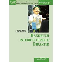 Handbuch interkulturelle Didaktik von Waxmann
