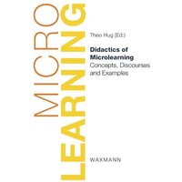 Didactics of Microlearning von Waxmann