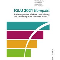 IGLU 2021 kompakt von Waxmann