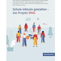 Schule inklusiv gestalten – das Projekt SING von Waxmann