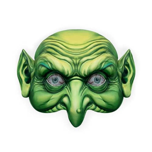 Halloween Hexe Cosplay Zauberer Hut Hexenhut Frauen Mann Uni Hexenkostüm Spitzhut Partyhut Festival Kopfbedeckung von Wayfadacc
