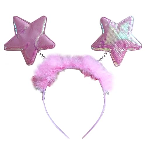 Wayfadacc AngelHalo Haarreif, für Festivals, Partys, Mädchen, Jungen, Kostüm, Haarbänder, Neuheit, Verkleidung, Kopfbedeckung, Zubehör Wayfadacc AngelHalo Haarreif, für Festivals, Partys, Mädchen, Jungen, Kostüm, Haarbänder, Neuheit, Verkleidung, Kopfbedeckung, Zubehör von Wayfadacc