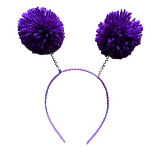 Wayfadacc Cartoon-Stirnband für Kinder, Teenager, Halloween-Kostüm für Maskeraden, Party, Rollenspiele, Foto-Requisiten Wayfadacc Cartoon-Stirnband für Kinder, Teenager, Halloween-Kostüm für Maskeraden, Party, Rollenspiele, Foto-Requisiten von Wayfadacc