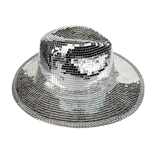 Wayfadacc Erwachsener Eimer Großer/Kremphut Sonne Vorschriften Spiegel Disco Party Die Ganze Saison Reflexion Wayfadacc Erwachsener Eimer Großer/Kremphut Sonne Vorschriften Spiegel Disco Party Die Ganze Saison Reflexion von Wayfadacc