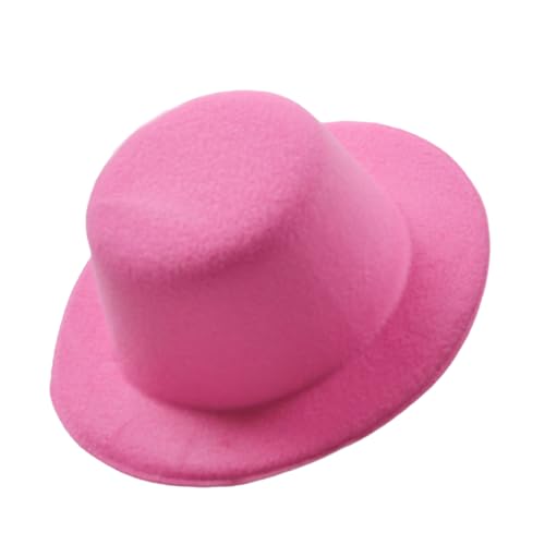 Wayfadacc Farbenfroher Fascinator, Hutsockel, wunderbar für Partyhut, Showhut, Brauthüte Wayfadacc Farbenfroher Fascinator, Hutsockel, wunderbar für Partyhut, Showhut, Brauthüte von Wayfadacc