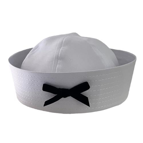 Wayfadacc Fashion Navy Sailor Zarte Mädchen Frau Casual Uniform Damen Für Karnivalen Party Wayfadacc Fashion Navy Sailor Zarte Mädchen Frau Casual Uniform Damen Für Karnivalen Party von Wayfadacc