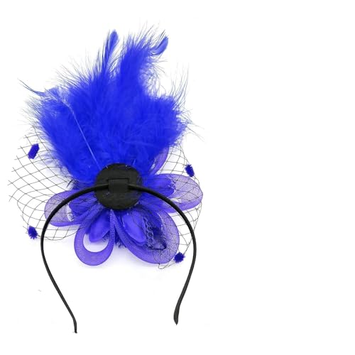 Wayfadacc Flapper Haarspange 1920er Jahre, Bälle, Tänzerin, Kopfschmuck für besondere Anlässe, Hochzeit, Verlobung, Nacht, Kopfbedeckung, Haarstyling Wayfadacc Flapper Haarspange 1920er Jahre, Bälle, Tänzerin, Kopfschmuck für besondere Anlässe, Hochzeit, Verlobung, Nacht, Kopfbedeckung, Haarstyling von Wayfadacc