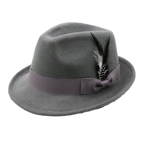 Wayfadacc Flat Top Caps Halloween Kostümhut Bühnenauftritte Zauberer Hüte von Wayfadacc