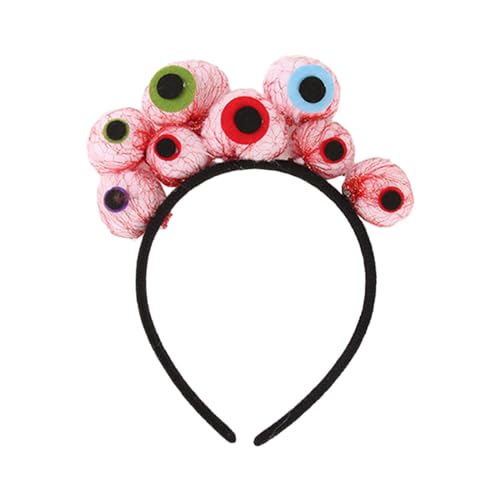 Wayfadacc Haarreif für Erwachsene, Cosplay, Spinnen/Fledermaus, Haarband, Make-up, Maskeraden, Party, Musik, Festivals, Rollenspiele, Kopfschmuck Wayfadacc Haarreif für Erwachsene, Cosplay, Spinnen/Fledermaus, Haarband, Make-up, Maskeraden, Party, Musik, Festivals, Rollenspiele, Kopfschmuck von Wayfadacc
