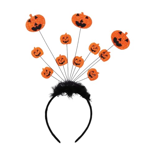 Wayfadacc Haarreif für Erwachsene, Cosplay, Spinnen/Fledermaus, Haarband, Make-up, Maskeraden, Party, Musik, Festivals, Rollenspiele, Kopfschmuck Wayfadacc Haarreif für Erwachsene, Cosplay, Spinnen/Fledermaus, Haarband, Make-up, Maskeraden, Party, Musik, Festivals, Rollenspiele, Kopfschmuck von Wayfadacc