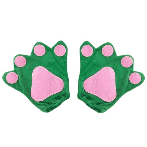 Wayfadacc Haarreif mit Froschmotiv, Halloween-Haarreif, schöner Kopfschmuck, Halloween-Fliege für Kinder, Shows, Bühne Wayfadacc Haarreif mit Froschmotiv, Halloween-Haarreif, schöner Kopfschmuck, Halloween-Fliege für Kinder, Shows, Bühne von Wayfadacc