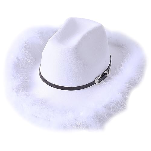 Wayfadacc Kostüm Cosplay Cowgirl Hat Girl Kostüm Cosplay Ornament Haushaltsvorräte Für Weibliche Teenager Mädchen Wayfadacc Kostüm Cosplay Cowgirl Hat Girl Kostüm Cosplay Ornament Haushaltsvorräte Für Weibliche Teenager Mädchen von Wayfadacc