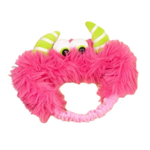 Wayfadacc Lustige bunte Haarbänder, Foto-Requisiten, Cartoon-Haarband, Party-Kopfschmuck, volle Lippen, Stirnband zum Waschen des Gesichts Wayfadacc Lustige bunte Haarbänder, Foto-Requisiten, Cartoon-Haarband, Party-Kopfschmuck, volle Lippen, Stirnband zum Waschen des Gesichts von Wayfadacc