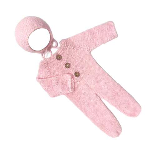Wayfadacc Säuglingskleidungsfoto Kostüm Weiche Und Atmungsaktive Strickstrampler Langarmer Kleidung Mit Für Verschiedene Anlass Babyparty Geschenk Wayfadacc Säuglingskleidungsfoto Kostüm Weiche Und Atmungsaktive Strickstrampler Langarmer Kleidung Mit Für Verschiedene Anlass Babyparty Geschenk von Wayfadacc