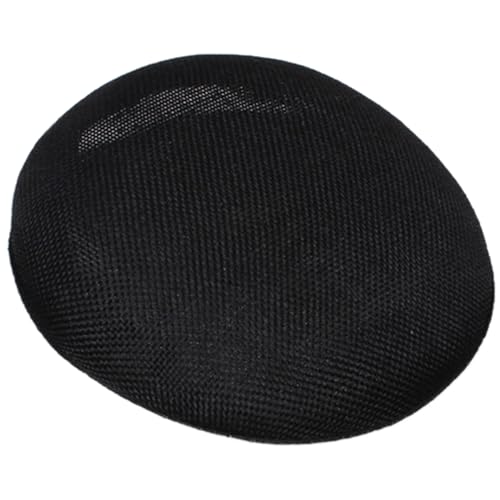 Wayfadacc Sinamay Fascinator, 15 cm, Hutsockel, Bastelzubehör, Cocktail-Party, Hutsockel Wayfadacc Sinamay Fascinator, 15 cm, Hutsockel, Bastelzubehör, Cocktail-Party, Hutsockel von Wayfadacc