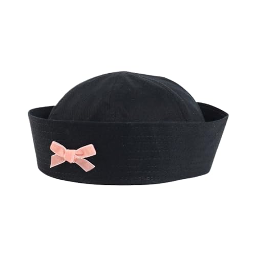 Wayfadacc Süßer Für Frühlingsfrauen Bowknot Sailor Uniform Cosplay Dress Up Musical Festival Wayfadacc Süßer Für Frühlingsfrauen Bowknot Sailor Uniform Cosplay Dress Up Musical Festival von Wayfadacc