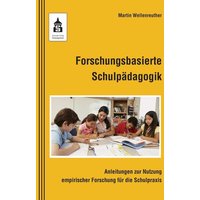 Forschungsbasierte Schulpädagogik von Wbv Media