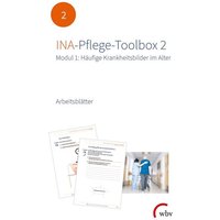 INA-Pflege-Toolbox 2 von Wbv Media