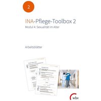 INA-Pflege-Toolbox 2 von Wbv Media