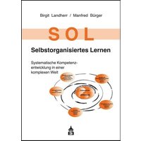 SOL - Selbstorganisiertes Lernen von Wbv Media