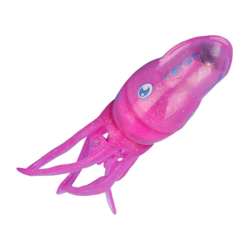 Badspielzeug, automatisches schwimmendes Fischspielzeug, interaktives Wasserspiel, frühes Lernen lustiger Badewanne Spielzeug, farbenfroh, für Baby Vorschulmädchen Kinderbadzeit Badspielzeug, automatisches schwimmendes Fischspielzeug, interaktives Wasserspiel, frühes Lernen lustiger Badewanne Spielzeug, farbenfroh, für Baby Vorschulmädchen Kinderbadzeit von Wcybym