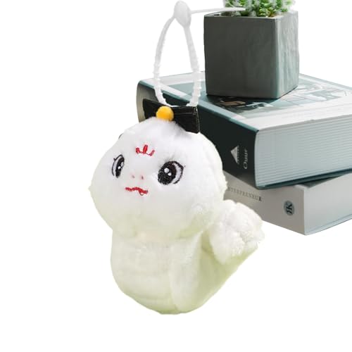 Gefüllte Schlangenspielzeug, Plüschtierpuppe, Schlangenplüschgefüllte, Vielseitiges Wohnkultur, Gemütliche Weiche Kuschel, 50 Cm/19,69 Zoll, B: Ca. 25 Cm/9,84 Zoll Für Sofa Couch Bett Wohnheimdekorati Gefüllte Schlangenspielzeug, Plüschtierpuppe, Schlangenplüschgefüllte, Vielseitiges Wohnkultur, Gemütliche Weiche Kuschel, 50 Cm/19,69 Zoll, B: Ca. 25 Cm/9,84 Zoll Für Sofa Couch Bett Wohnheimdekorati von Wcybym