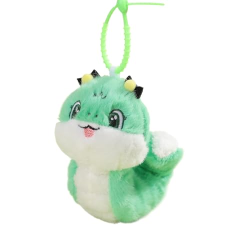 Gefüllte Schlangenspielzeug, Plüschtierpuppe, Schlangenplüschgefüllte, Vielseitiges Wohnkultur, Gemütliche Weiche Kuschel, 50 Cm/19,69 Zoll, B: Ca. 25 Cm/9,84 Zoll Für Sofa Couch Bett Wohnheimdekorati Gefüllte Schlangenspielzeug, Plüschtierpuppe, Schlangenplüschgefüllte, Vielseitiges Wohnkultur, Gemütliche Weiche Kuschel, 50 Cm/19,69 Zoll, B: Ca. 25 Cm/9,84 Zoll Für Sofa Couch Bett Wohnheimdekorati von Wcybym