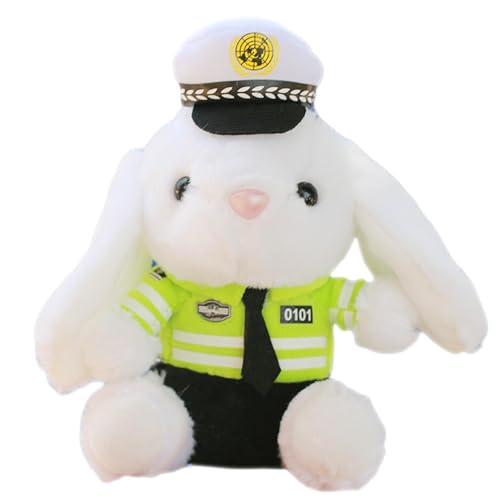 Gefüllter | Polizist- | Robben-Plüsch | Hasenpuppen | Plüsch-Auto-Ornament | Niedliche Cartoon-Kofferraum-Ornament Autoschwanz-Anhänger Plüsch für Auto Motorräder Dekoration Gefüllter | Polizist- | Robben-Plüsch | Hasenpuppen | Plüsch-Auto-Ornament | Niedliche Cartoon-Kofferraum-Ornament Autoschwanz-Anhänger Plüsch für Auto Motorräder Dekoration von Wcybym