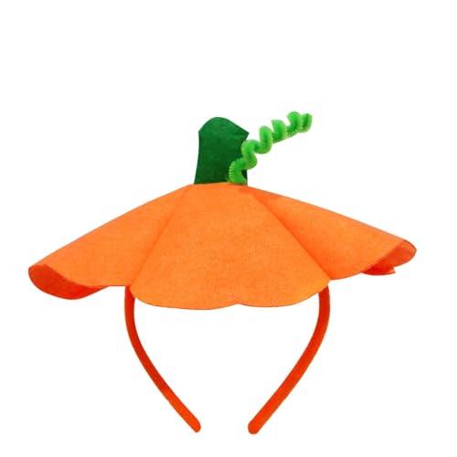 -Haarband, Halloween- -Stirnband, niedlicher -Haarschmuck, -Haarreifen, Halloween-Kopfbedeckung, vielseitiges -Haarschmuck für Kinder und Erwachsene, Accessoire für -Haarband, Halloween- -Stirnband, niedlicher -Haarschmuck, -Haarreifen, Halloween-Kopfbedeckung, vielseitiges -Haarschmuck für Kinder und Erwachsene, Accessoire für von Wcybym